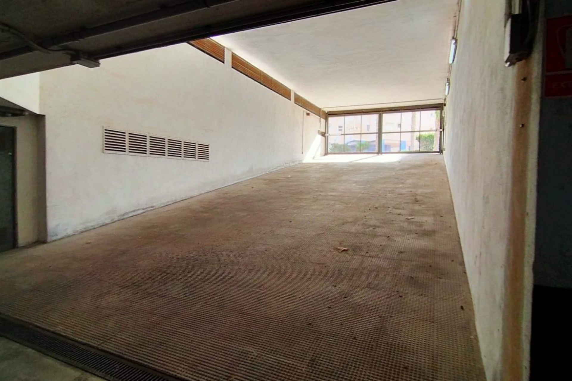 Herverkoop - Apartment - Torrevieja - Playa de los Naufragos