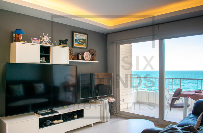 Herverkoop - Apartment - Torrevieja - Playa del Cura