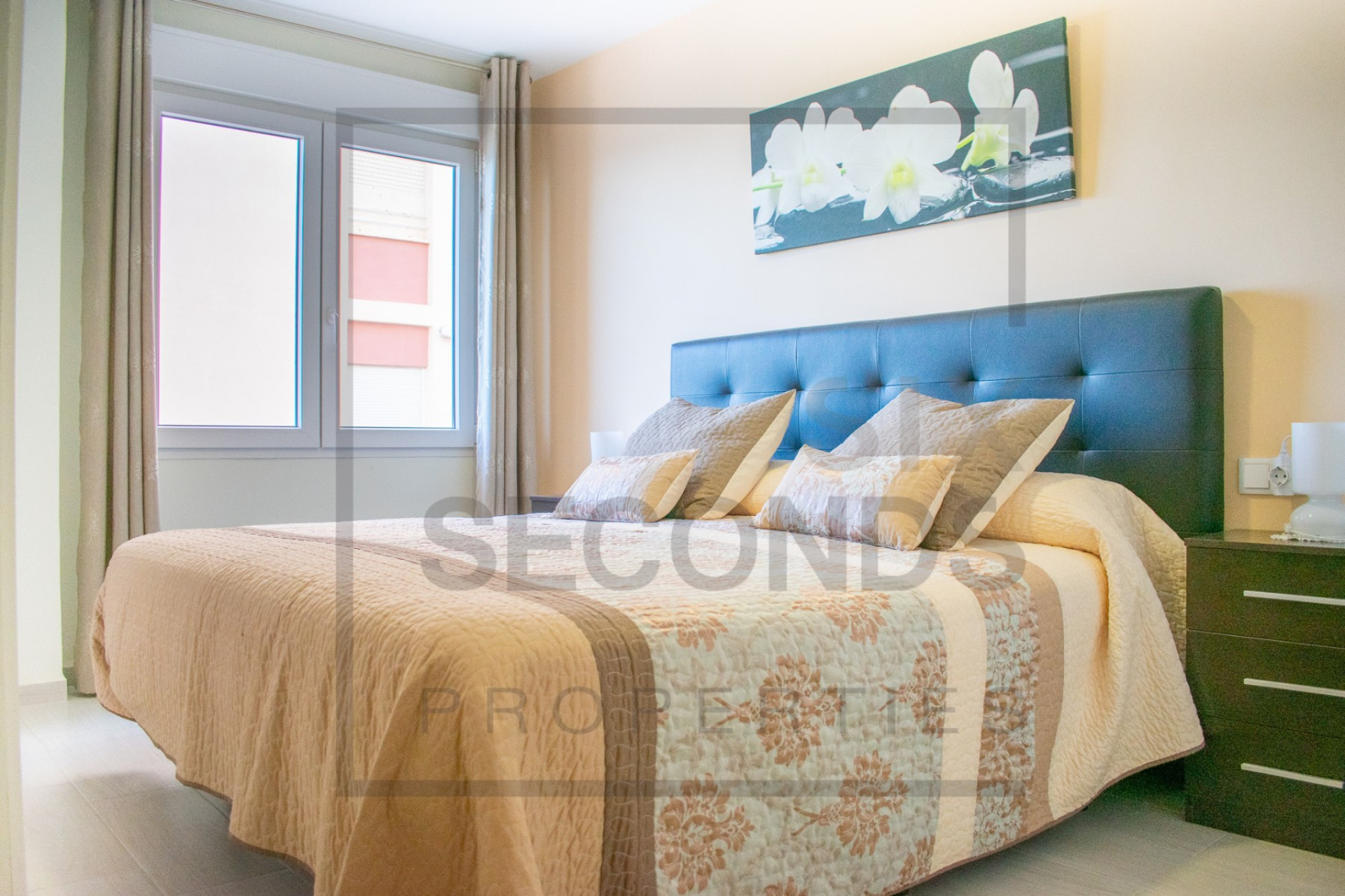 Herverkoop - Apartment - Torrevieja - Playa del Cura