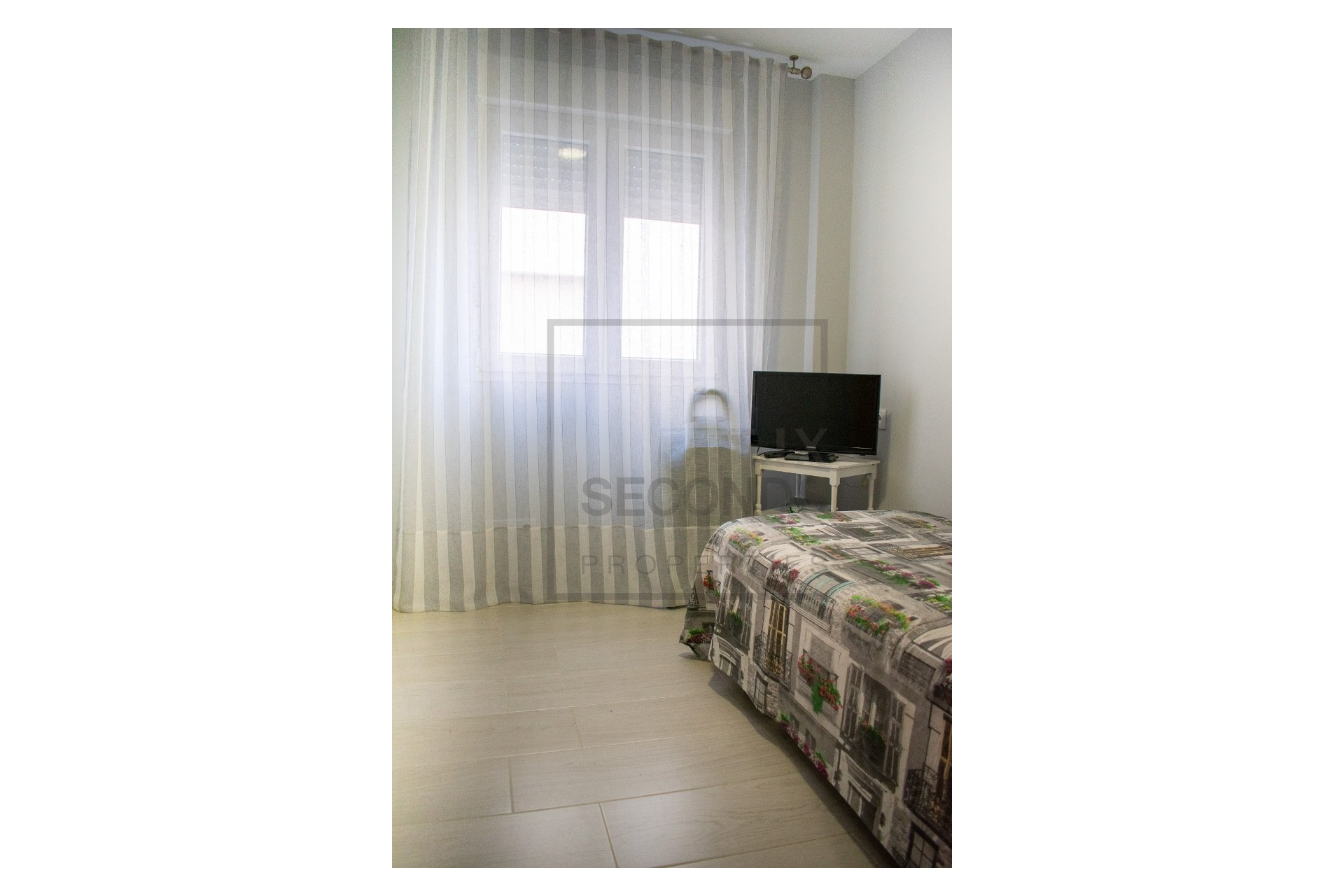 Herverkoop - Apartment - Torrevieja - Playa del Cura