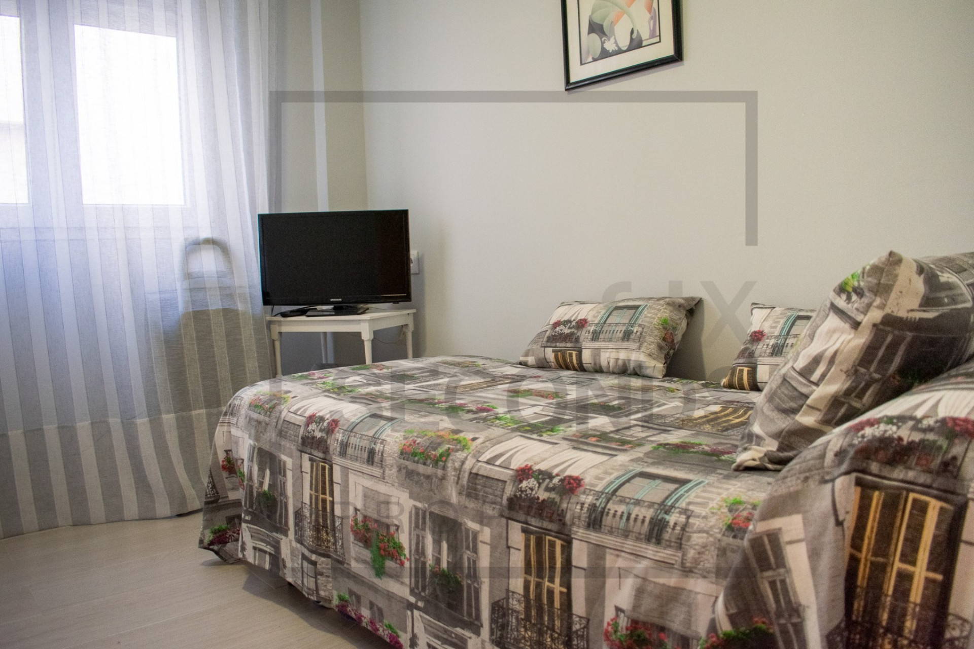 Herverkoop - Apartment - Torrevieja - Playa del Cura