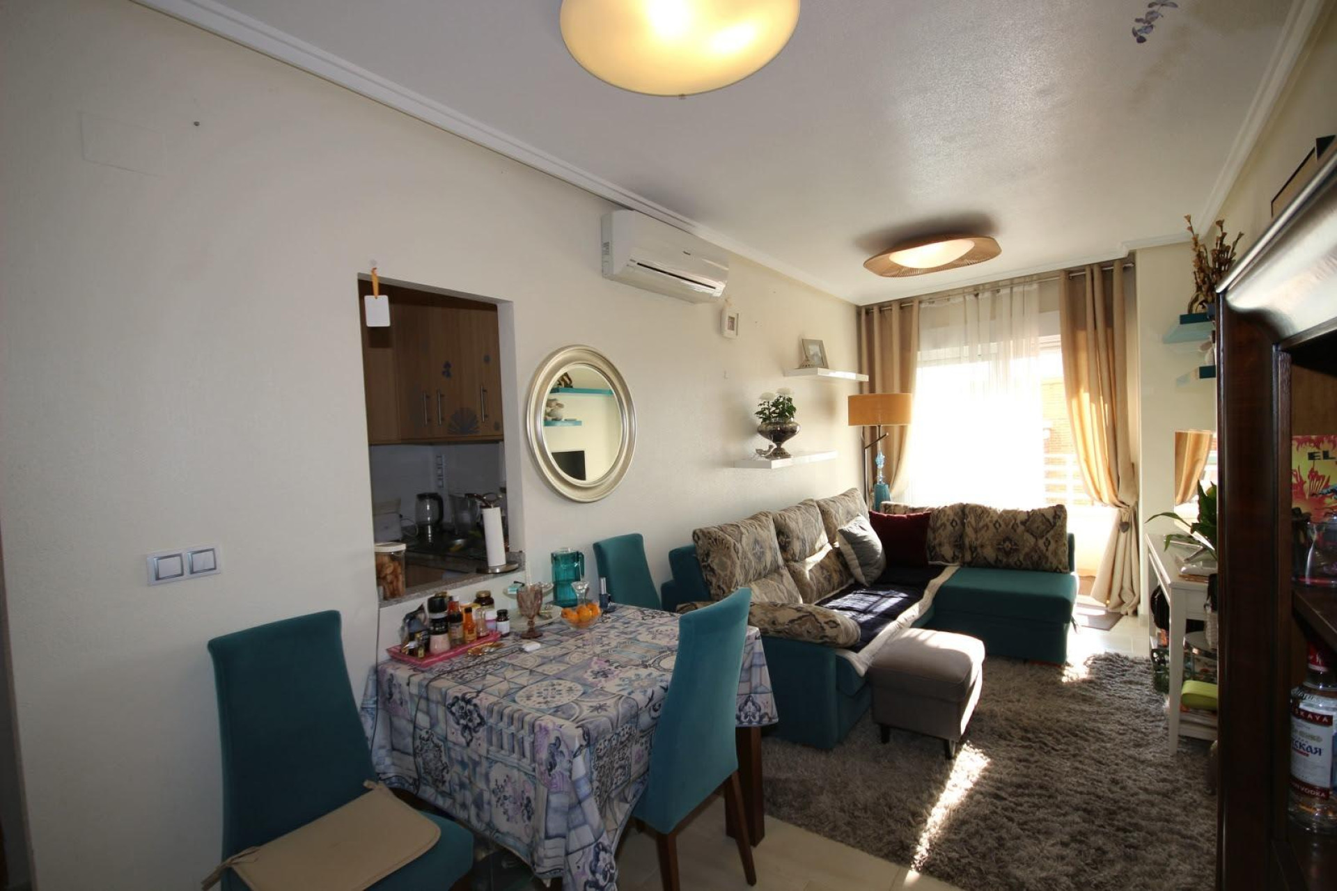 Herverkoop - Apartment - Torrevieja - Playa del cura