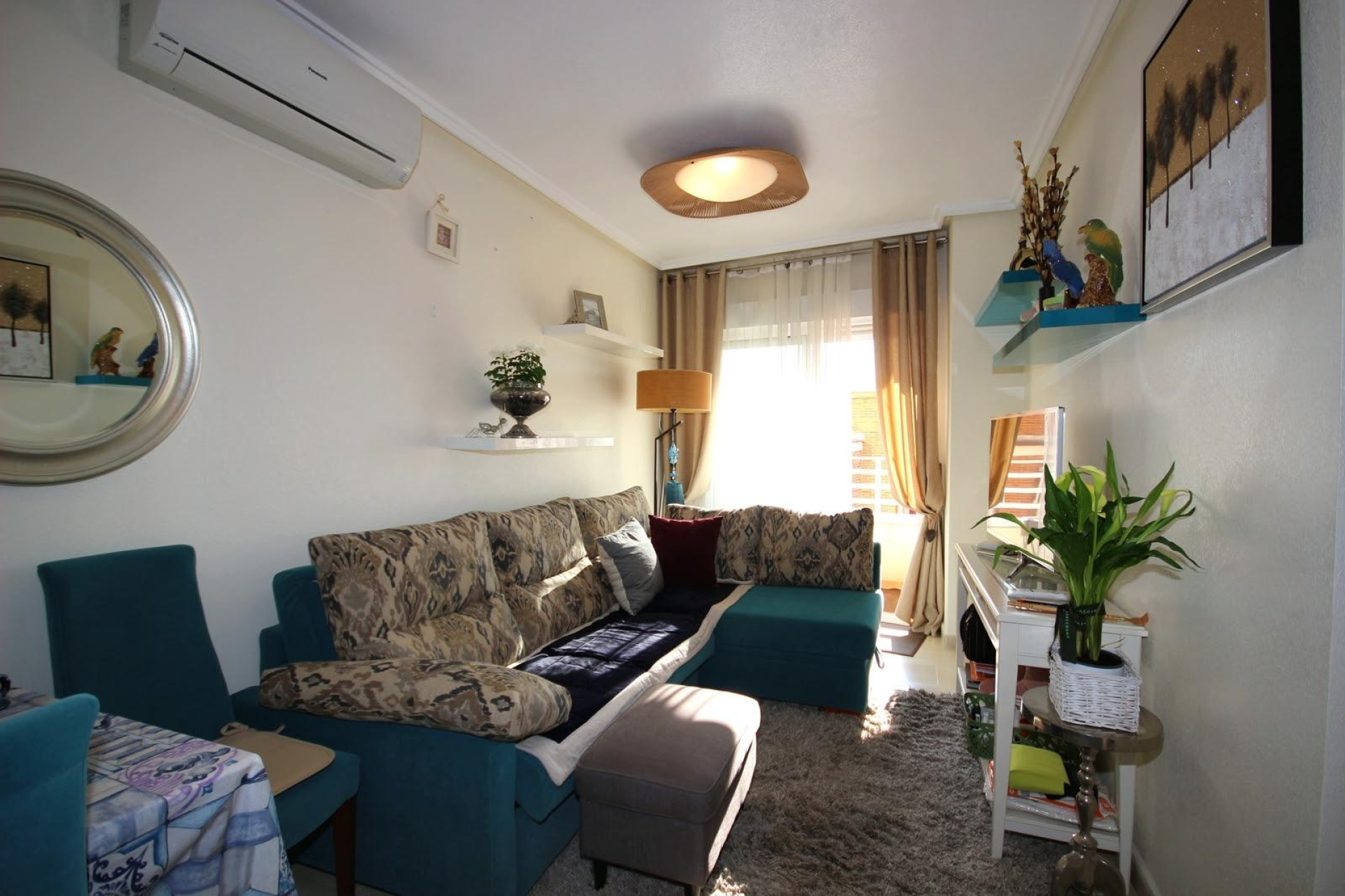 Herverkoop - Apartment - Torrevieja - Playa del cura