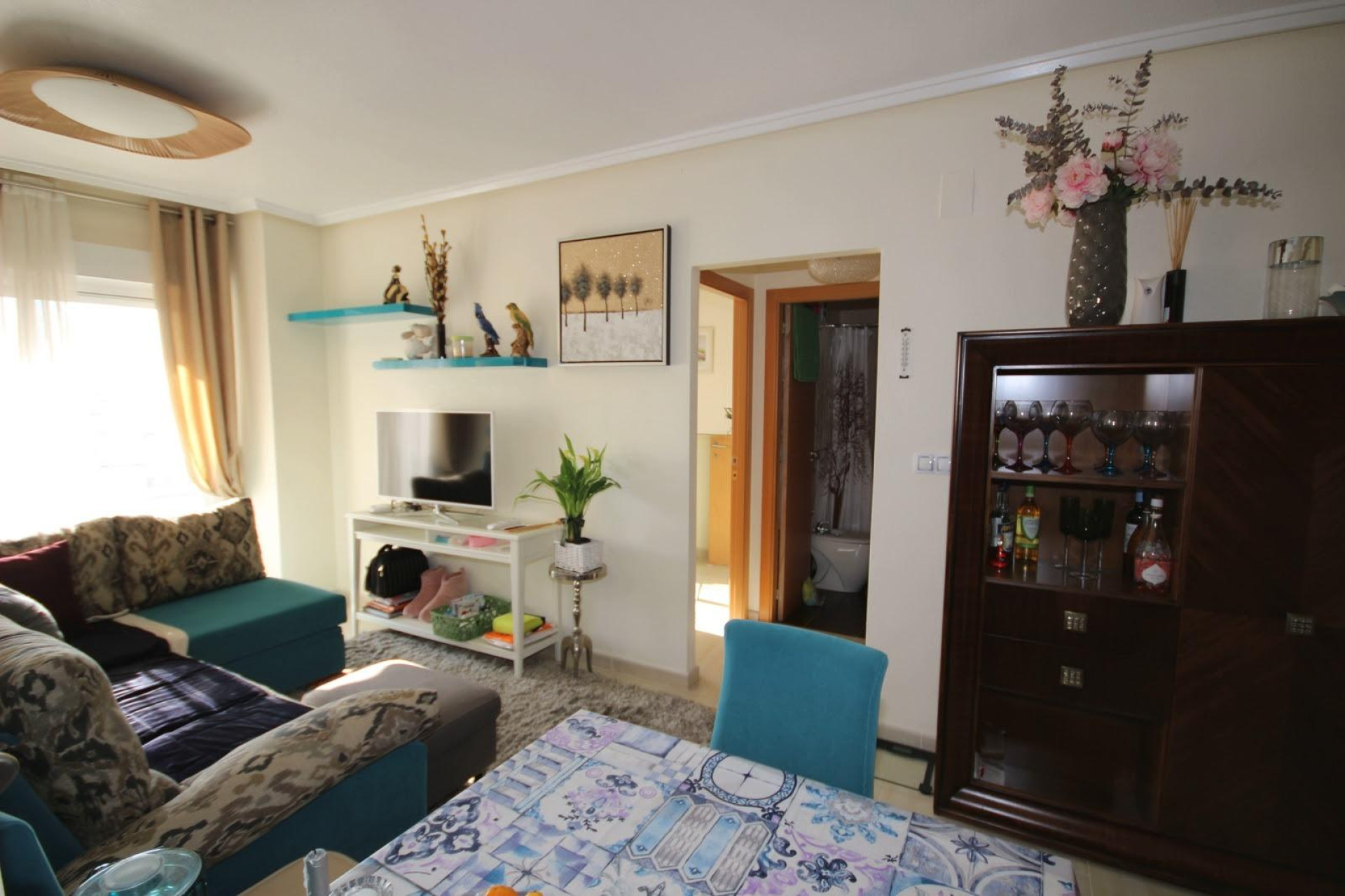 Herverkoop - Apartment - Torrevieja - Playa del cura