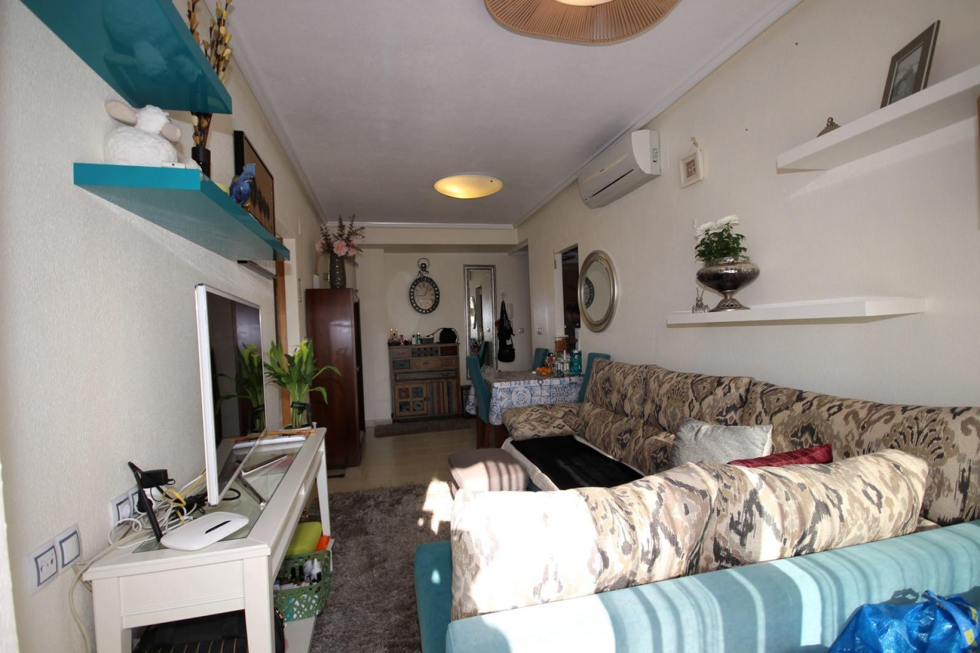 Herverkoop - Apartment - Torrevieja - Playa del cura