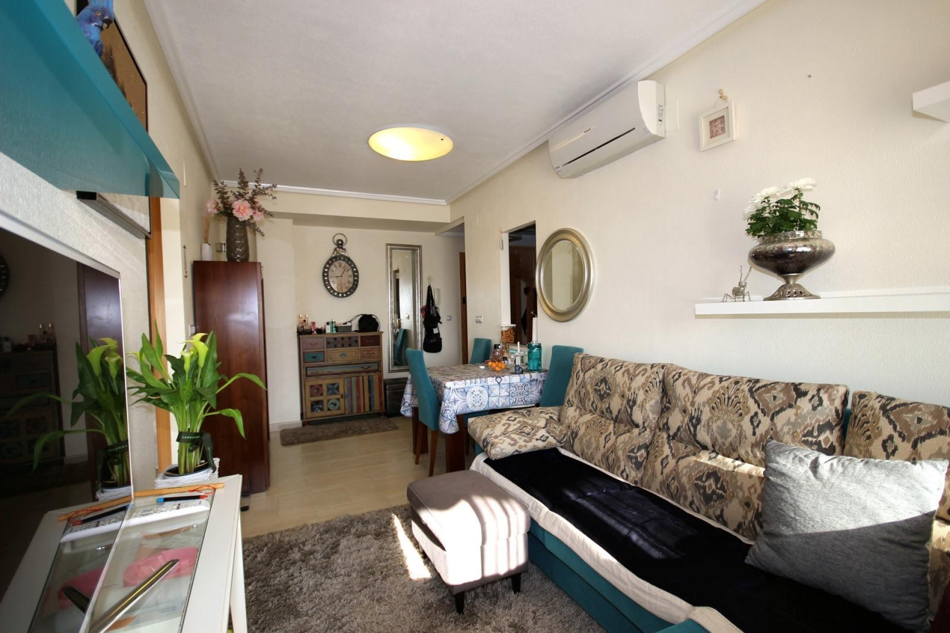 Herverkoop - Apartment - Torrevieja - Playa del cura