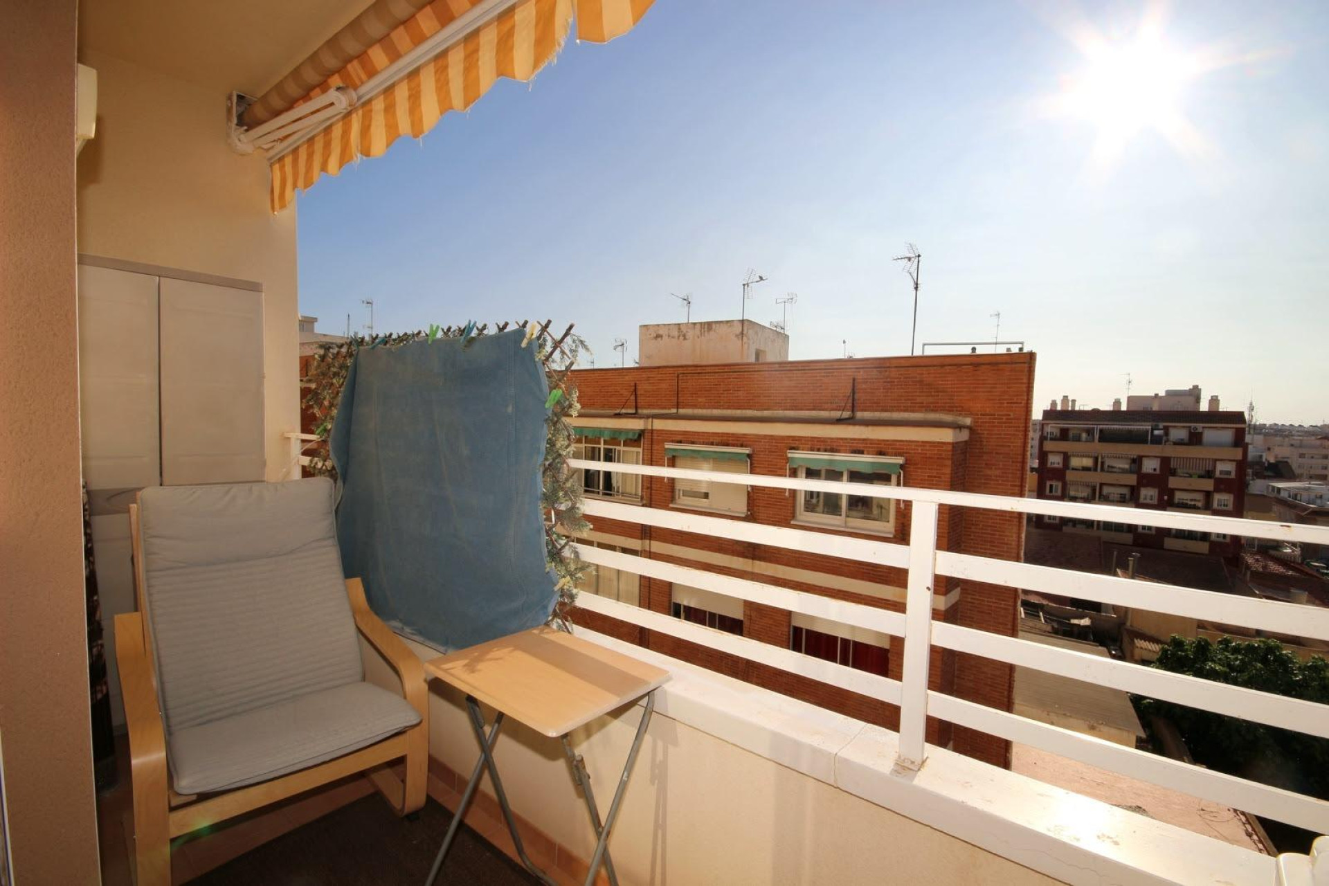 Herverkoop - Apartment - Torrevieja - Playa del cura