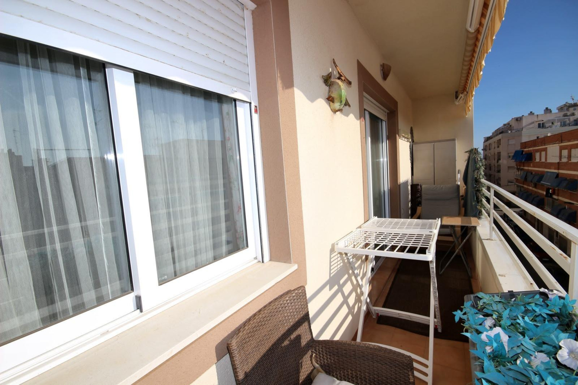 Herverkoop - Apartment - Torrevieja - Playa del cura