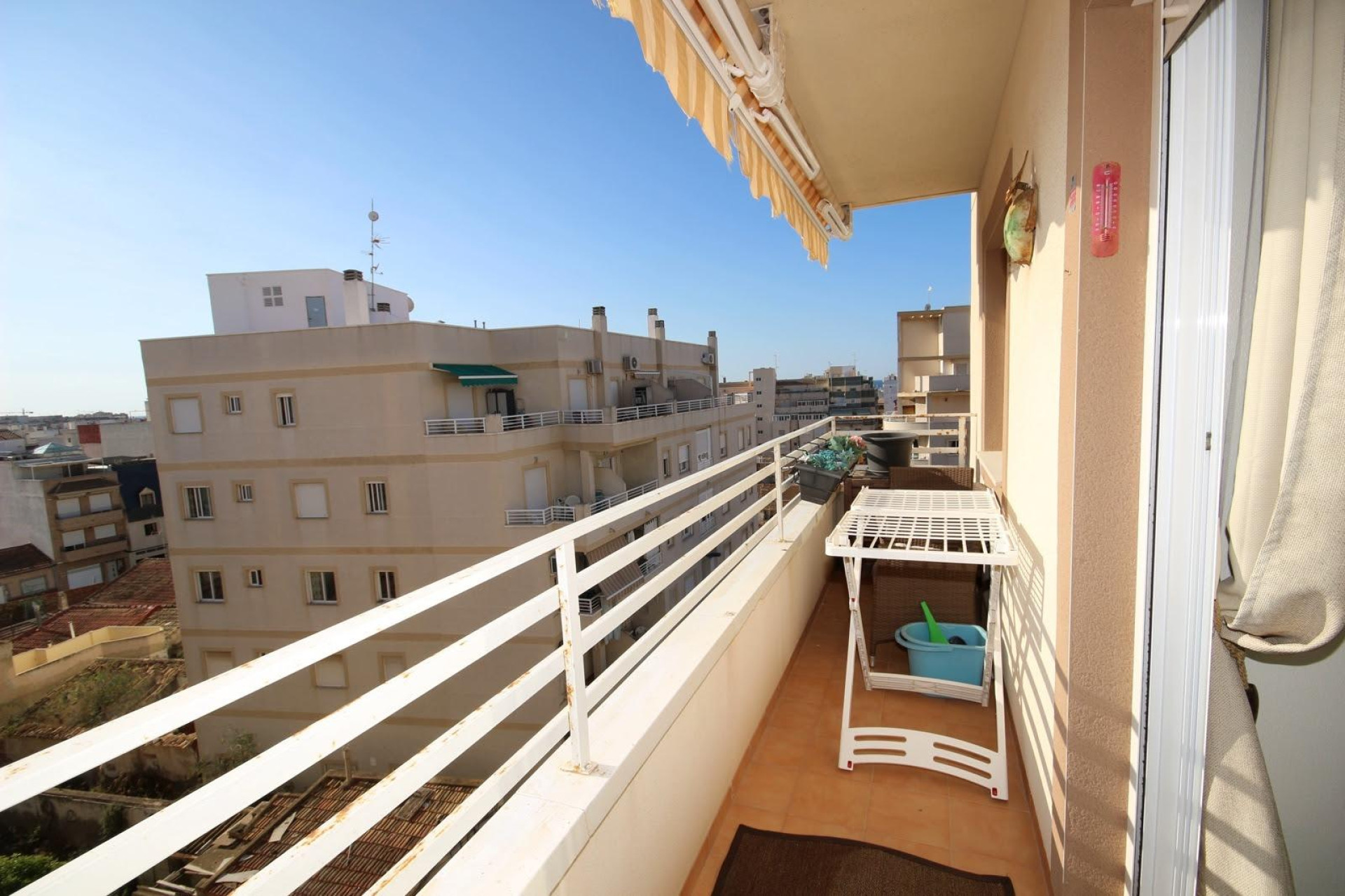 Herverkoop - Apartment - Torrevieja - Playa del cura