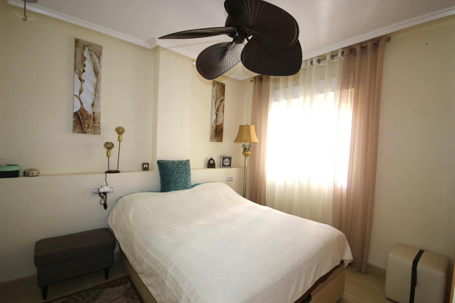 Herverkoop - Apartment - Torrevieja - Playa del cura