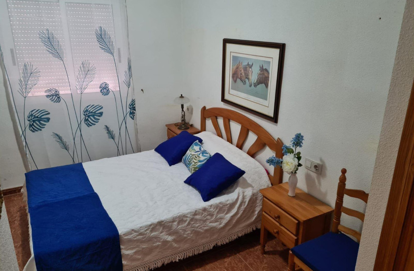 Herverkoop - Apartment - Torrevieja - Playa del cura