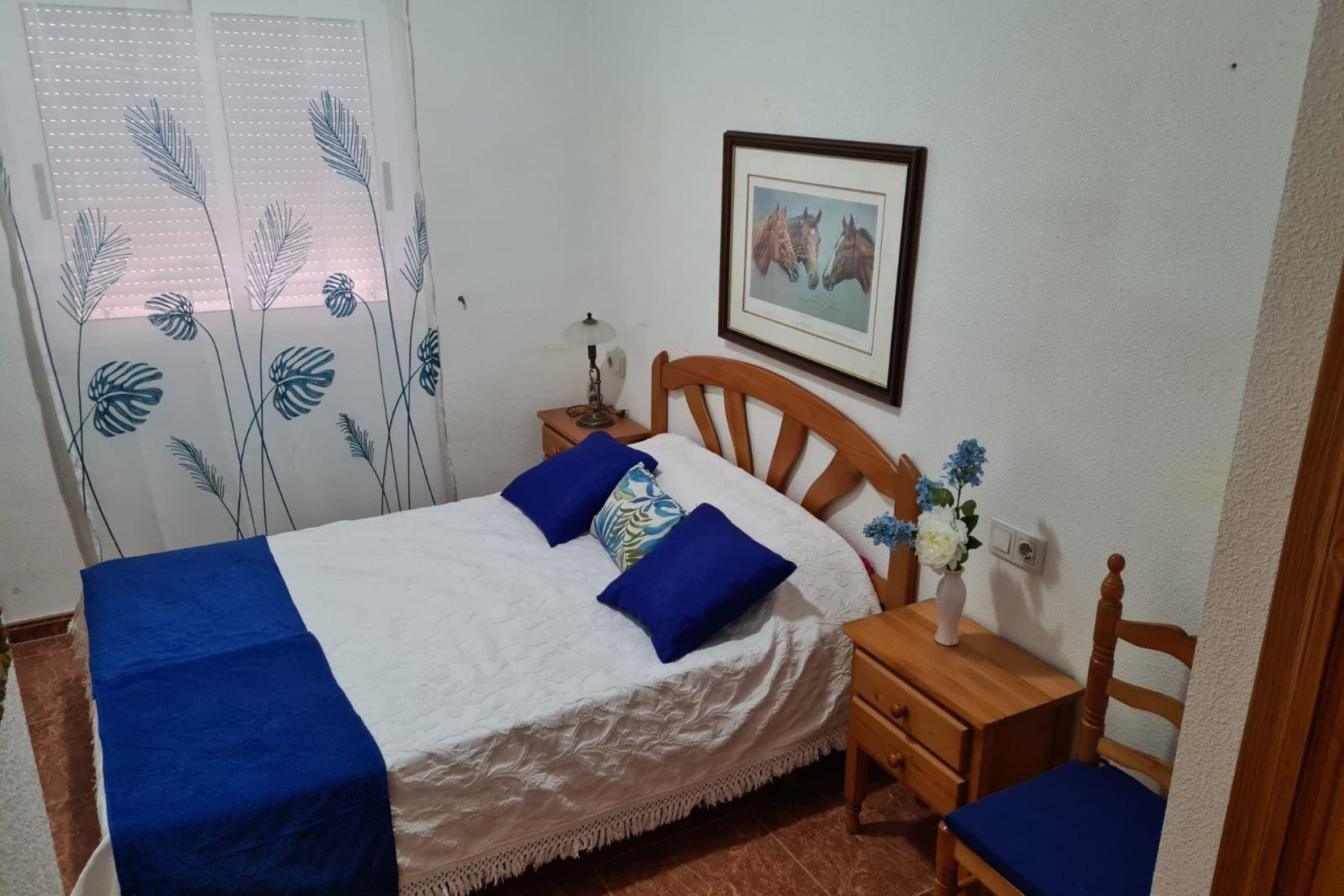 Herverkoop - Apartment - Torrevieja - Playa del cura