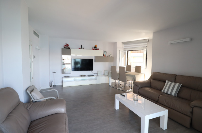 Herverkoop - Apartment - Torrevieja - Playa Del Cura