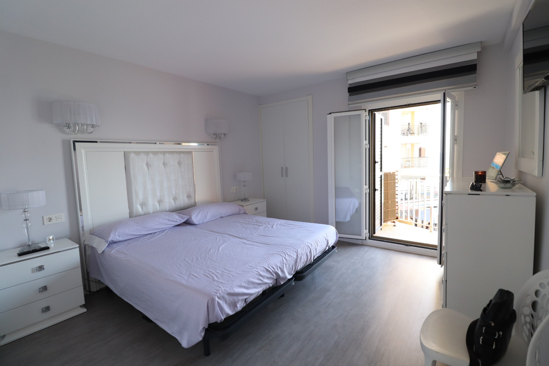 Herverkoop - Apartment - Torrevieja - Playa Del Cura