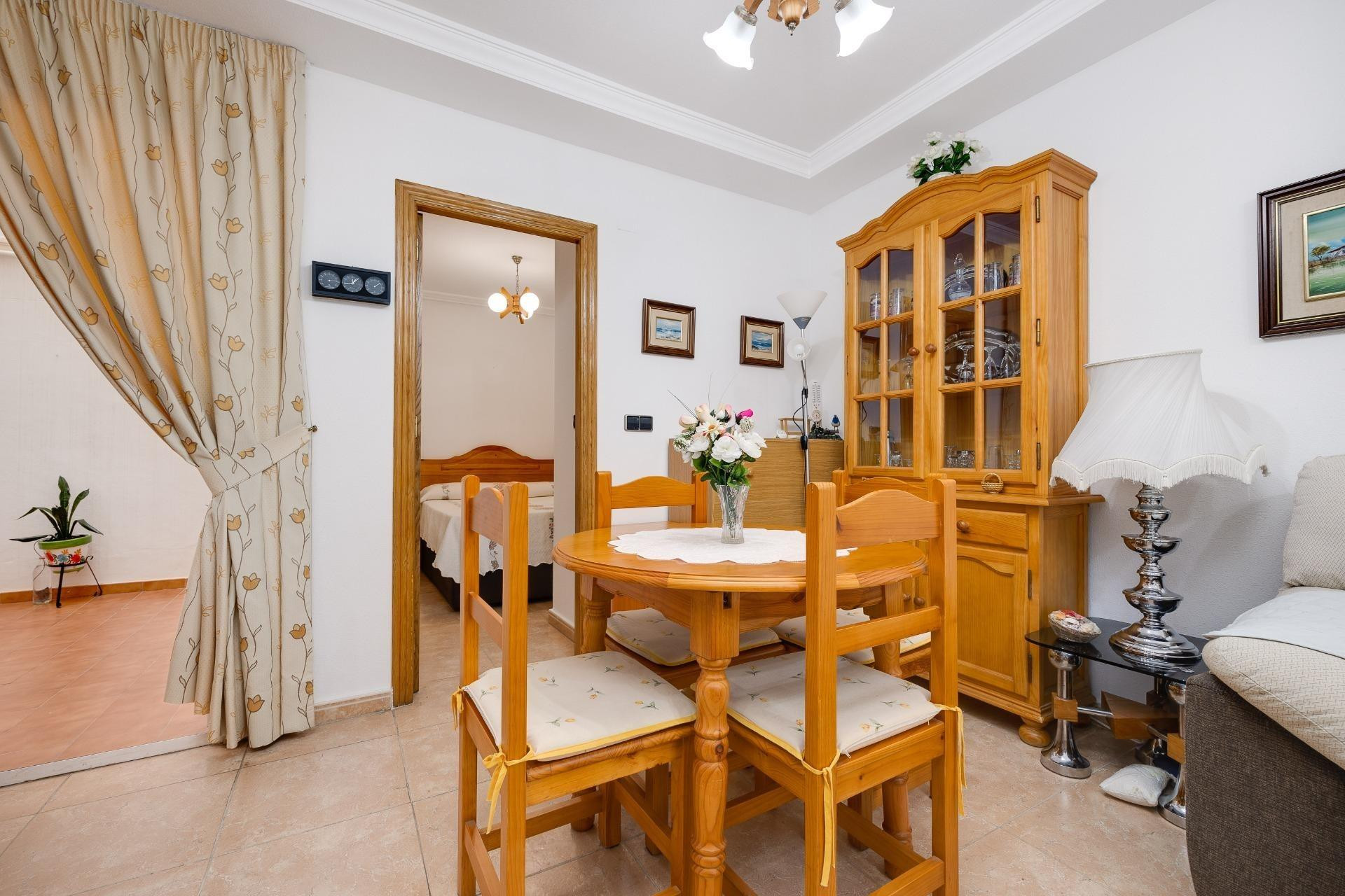 Herverkoop - Apartment - Torrevieja - Playa del cura