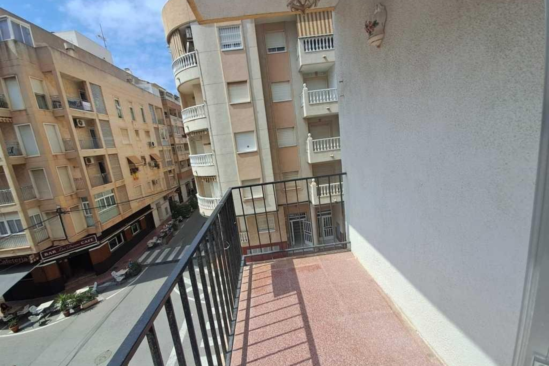 Herverkoop - Apartment - Torrevieja - Playa del cura