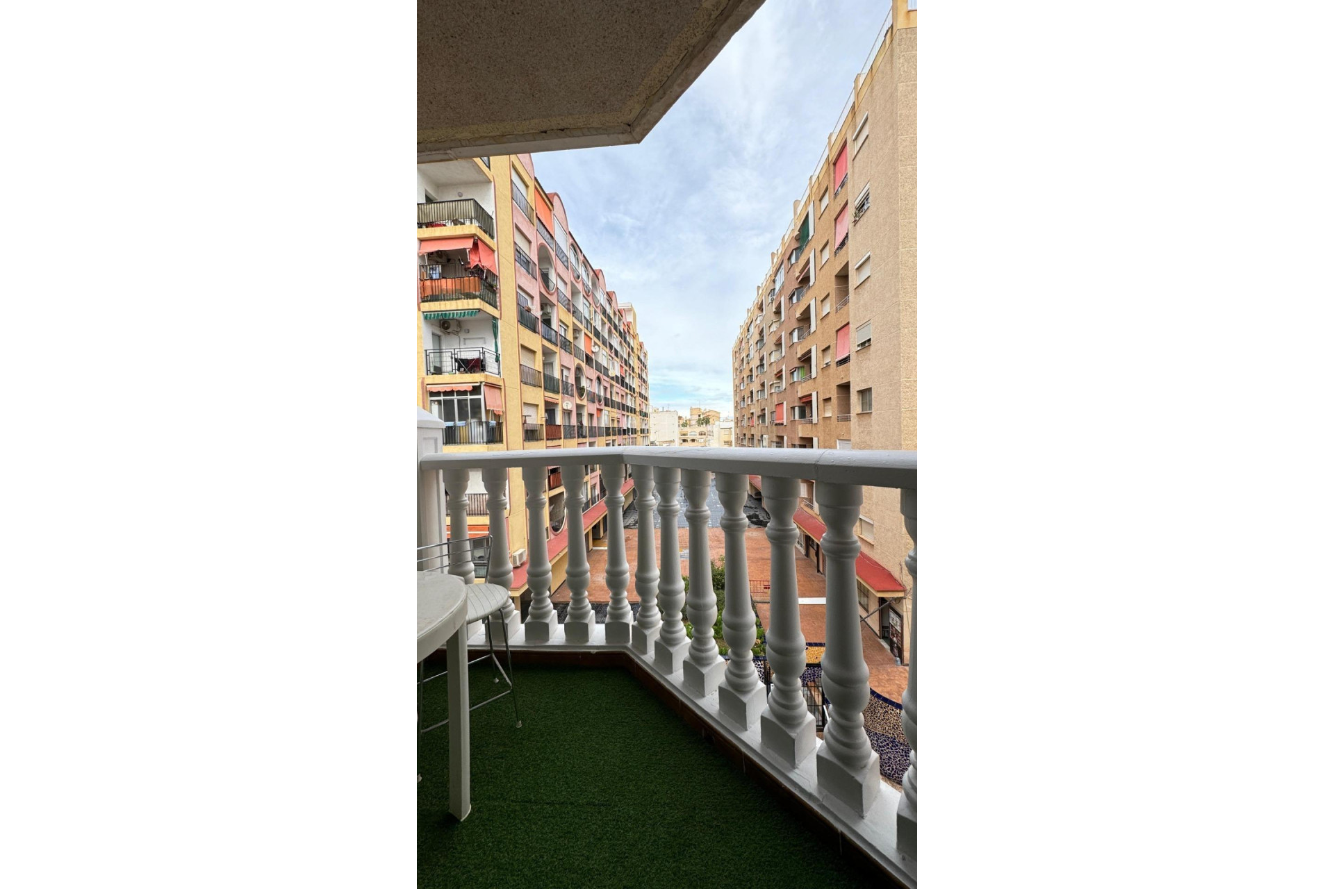 Herverkoop - Apartment - Torrevieja - Playa del cura