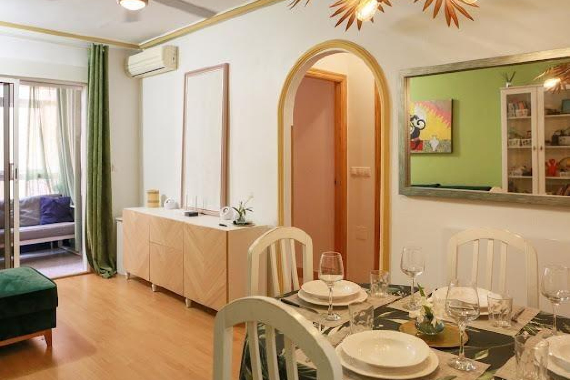 Herverkoop - Apartment - Torrevieja - Playa del cura