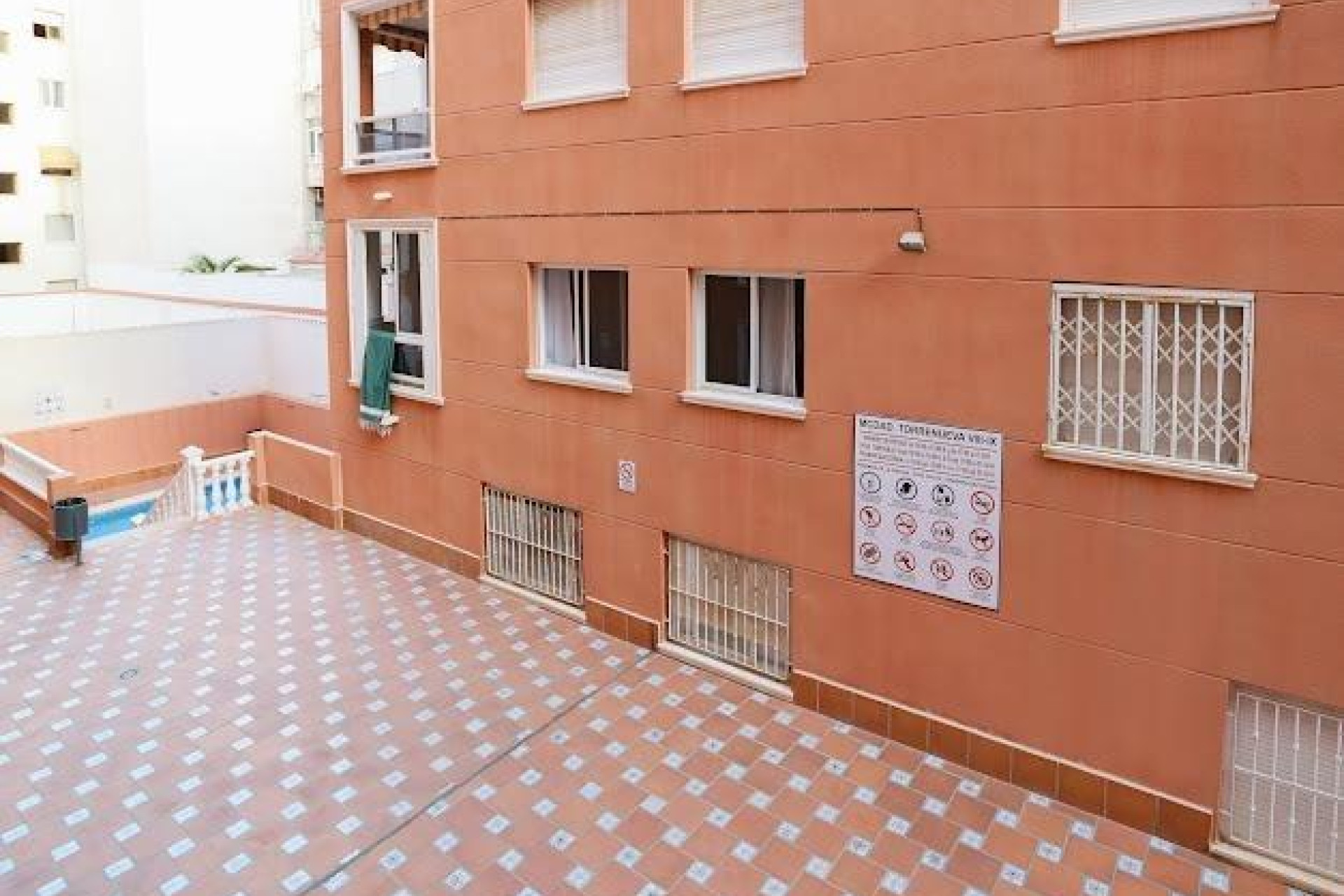 Herverkoop - Apartment - Torrevieja - Playa del cura