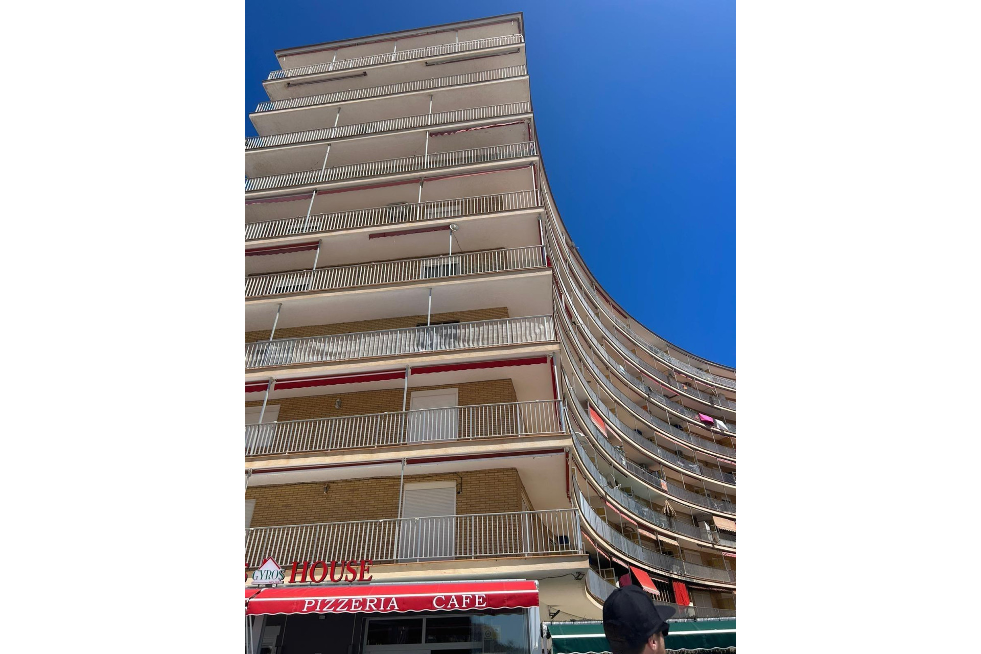 Herverkoop - Apartment - Torrevieja - Playa del cura