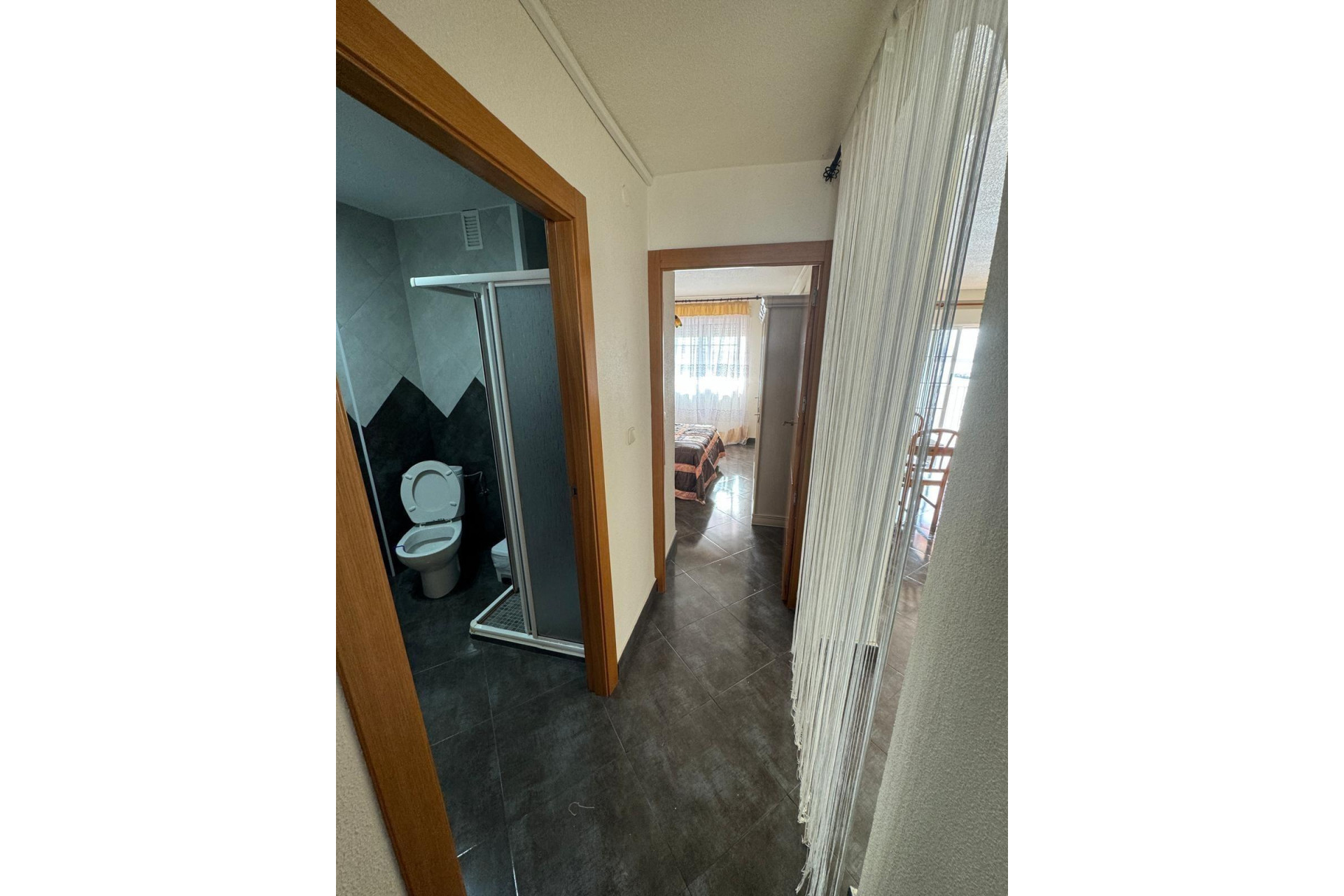 Herverkoop - Apartment - Torrevieja - Playa del cura