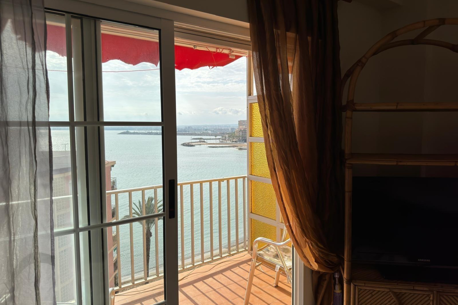 Herverkoop - Apartment - Torrevieja - Playa del cura