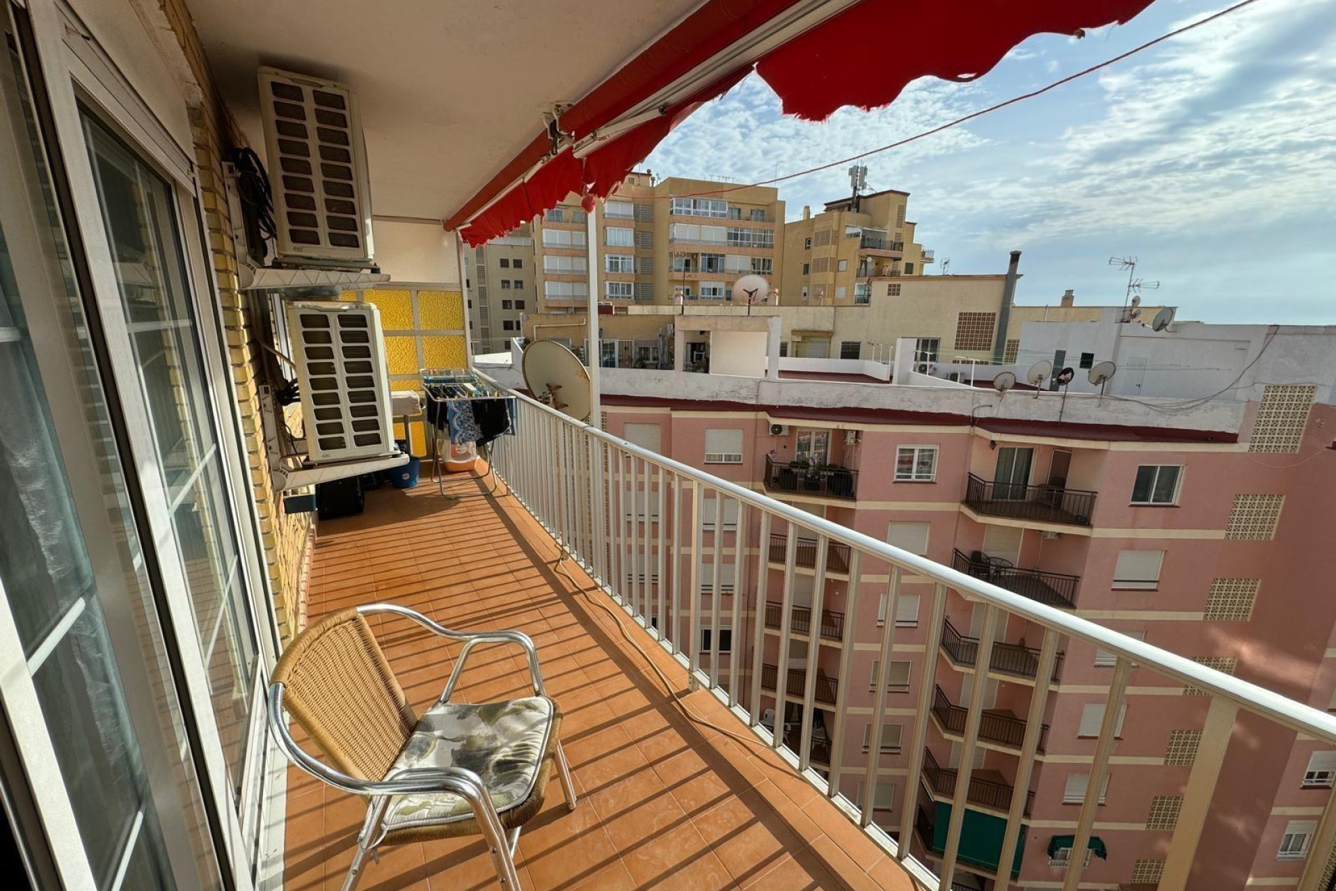 Herverkoop - Apartment - Torrevieja - Playa del cura