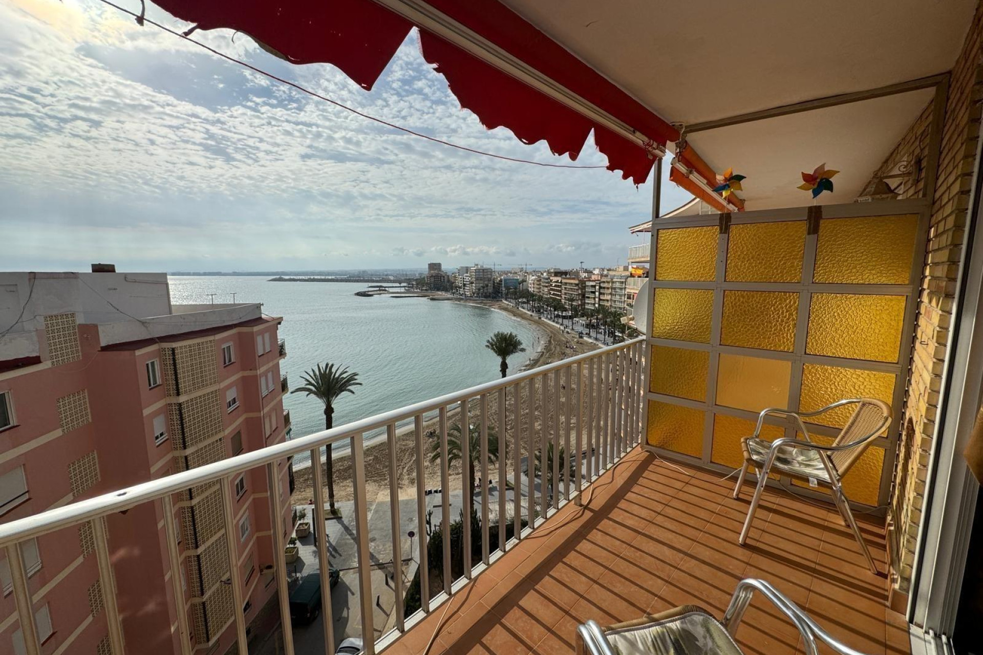 Herverkoop - Apartment - Torrevieja - Playa del cura