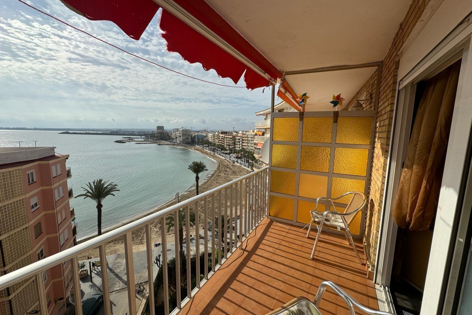 Herverkoop - Apartment - Torrevieja - Playa del cura