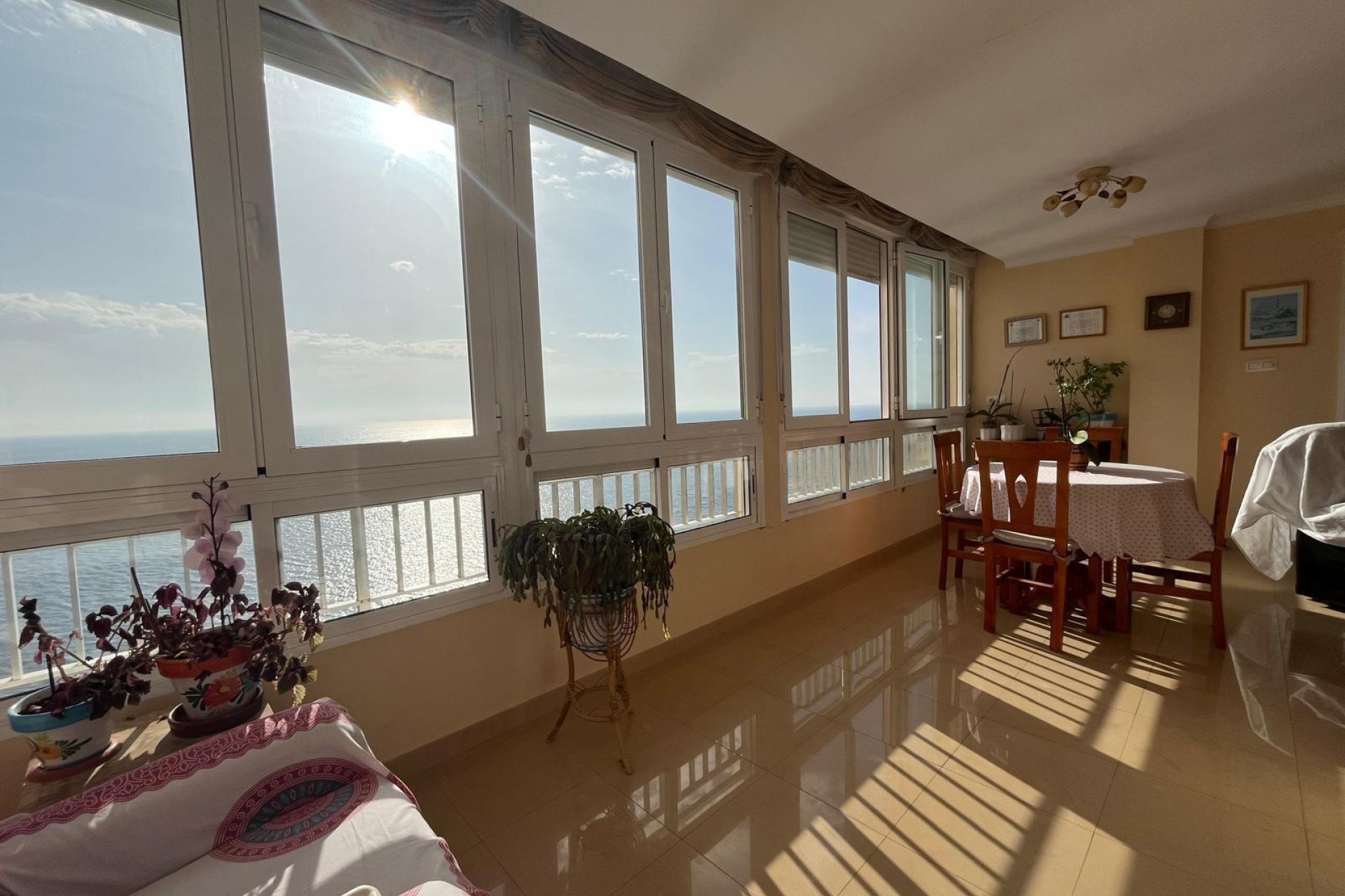 Herverkoop - Apartment - Torrevieja - Playa del cura