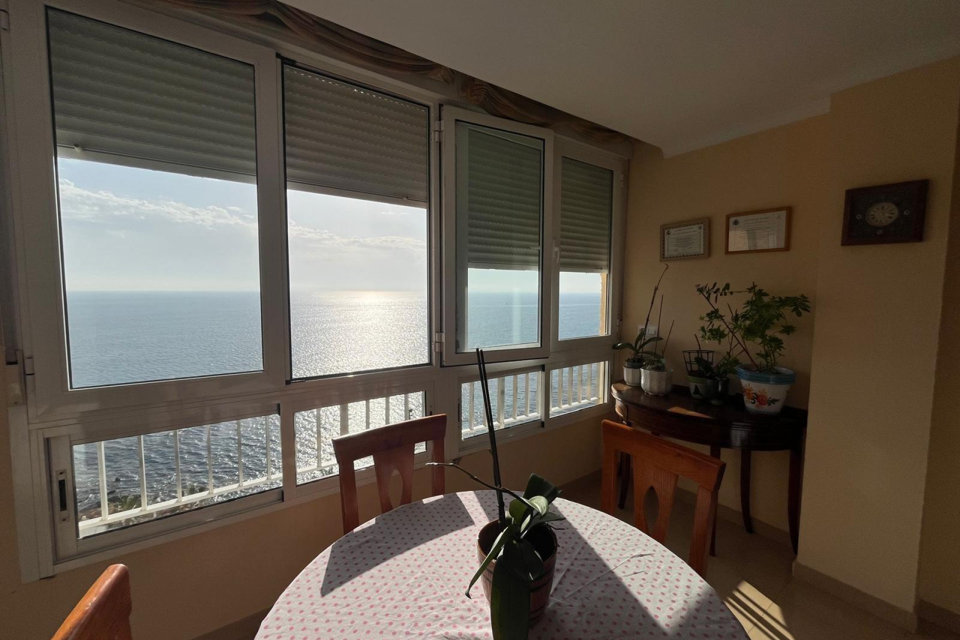 Herverkoop - Apartment - Torrevieja - Playa del cura