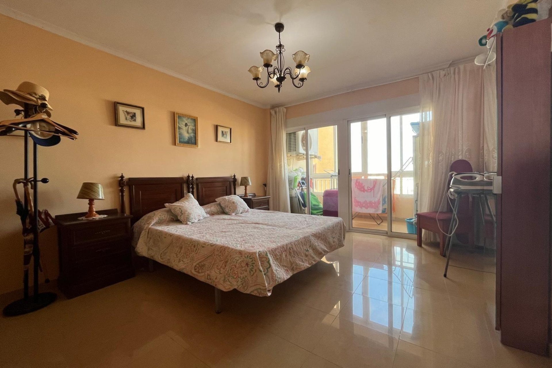 Herverkoop - Apartment - Torrevieja - Playa del cura