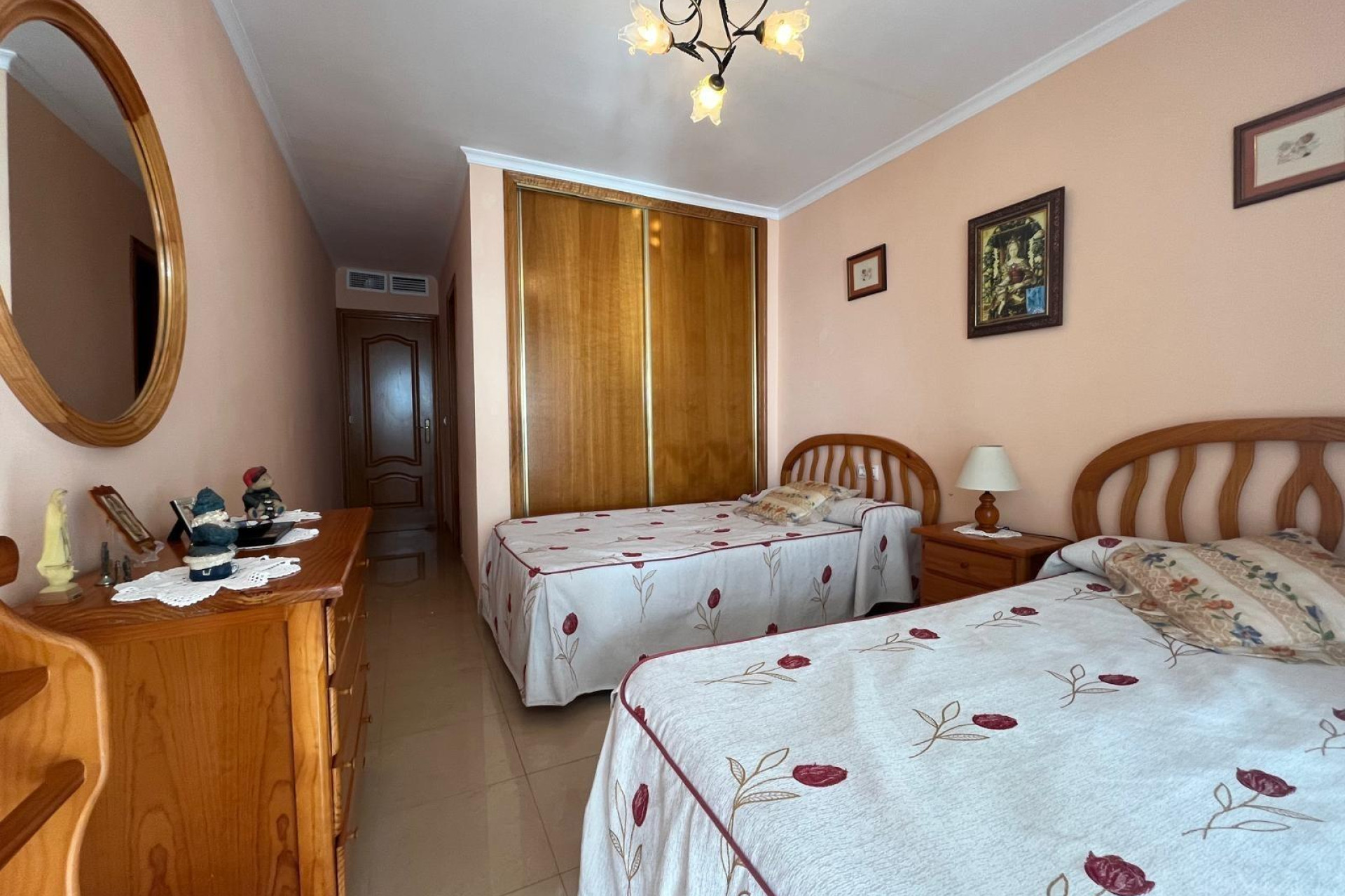 Herverkoop - Apartment - Torrevieja - Playa del cura