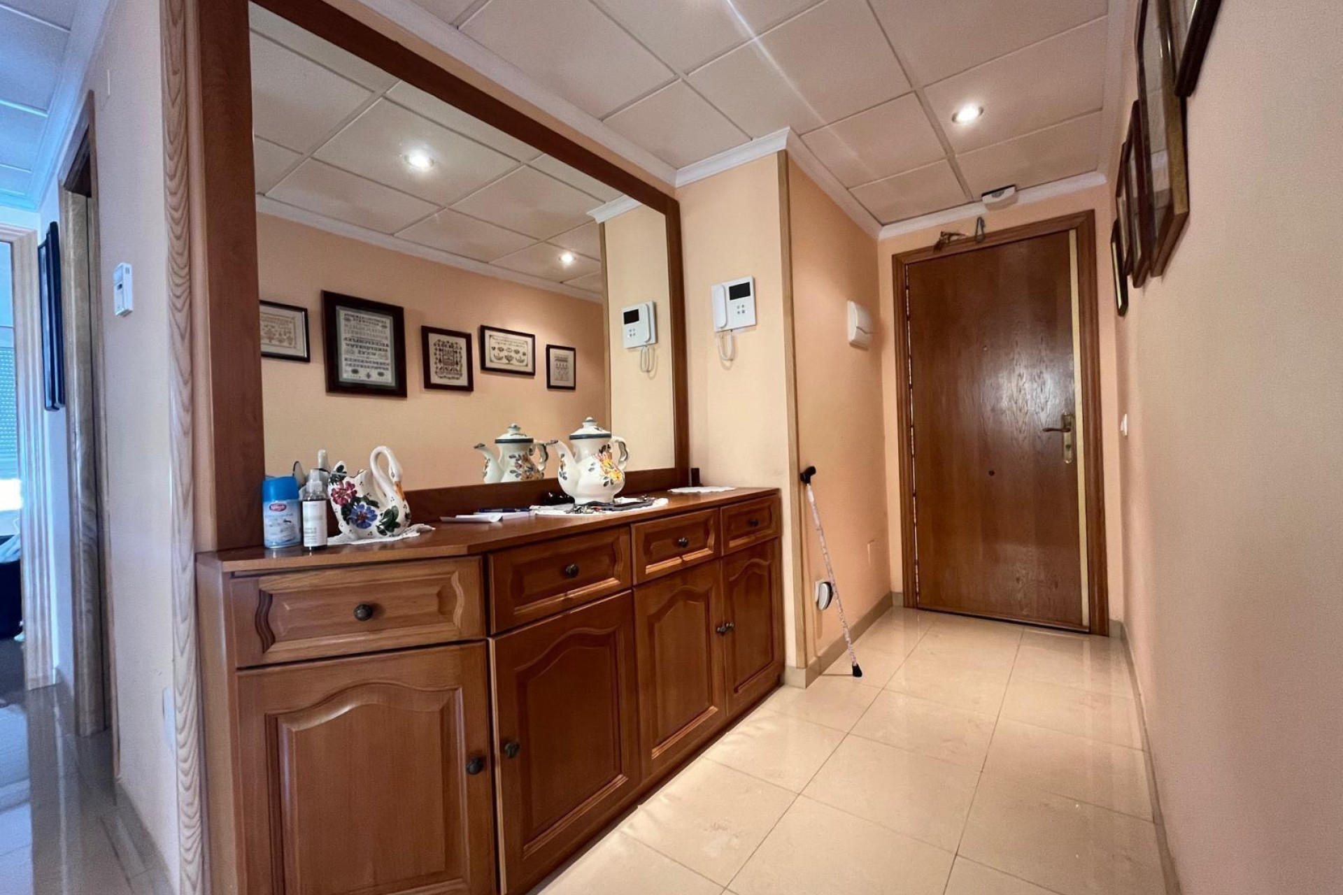 Herverkoop - Apartment - Torrevieja - Playa del cura