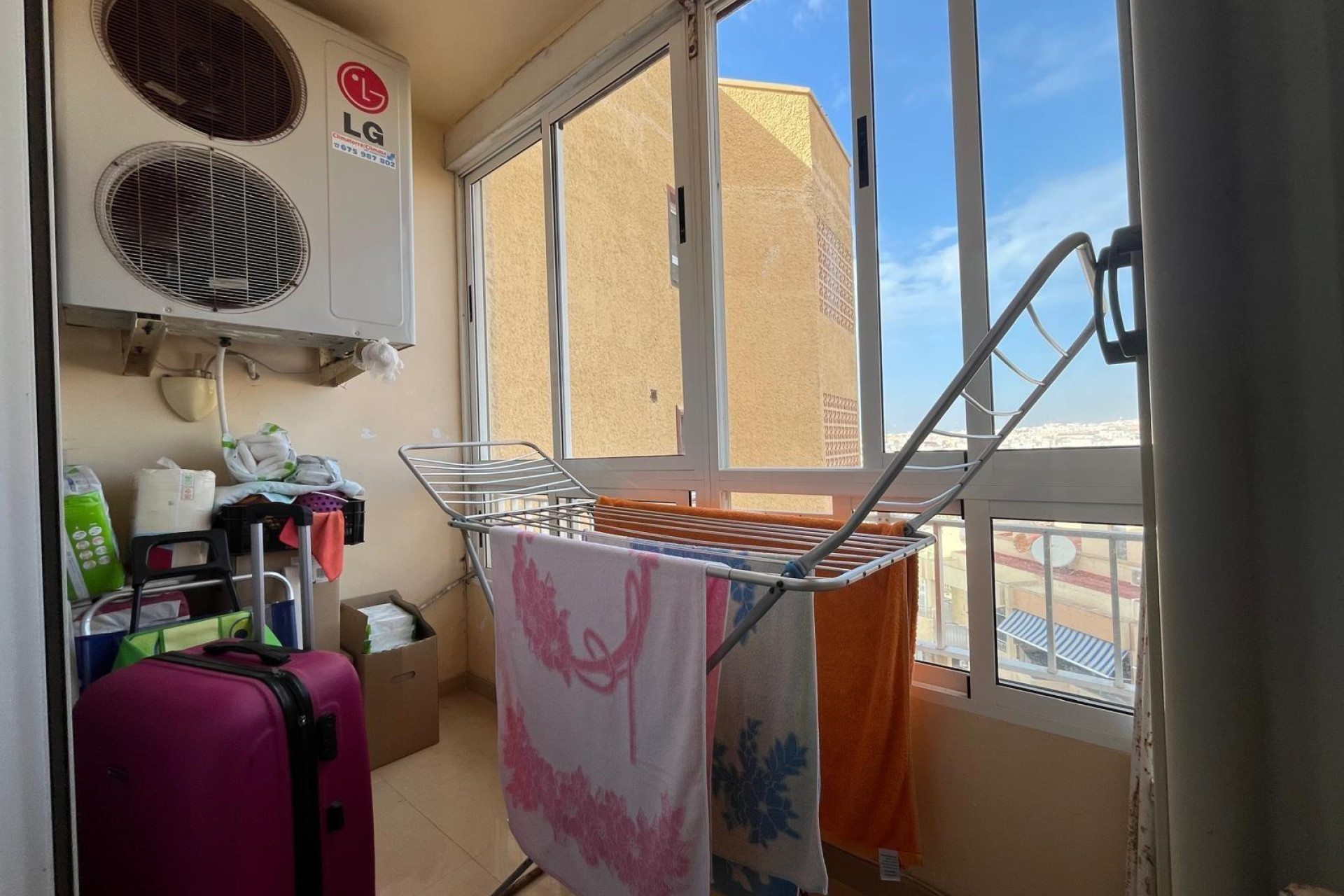 Herverkoop - Apartment - Torrevieja - Playa del cura