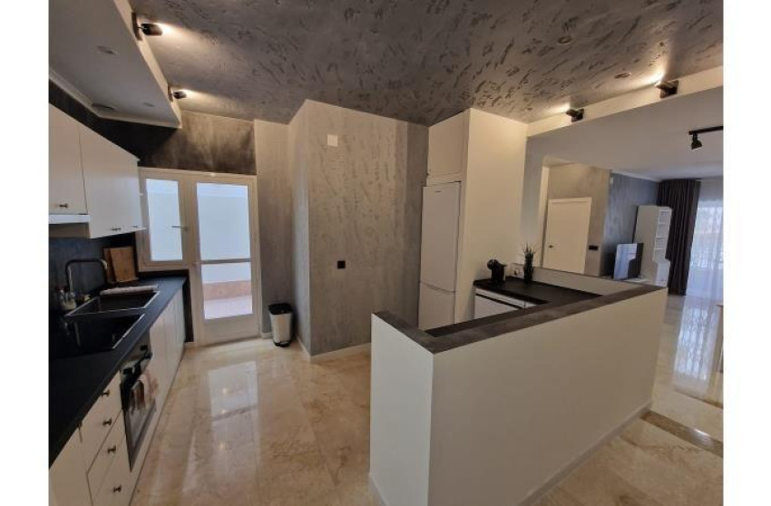 Herverkoop - Apartment - Torrevieja - Playa del cura