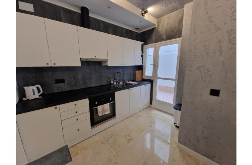 Herverkoop - Apartment - Torrevieja - Playa del cura