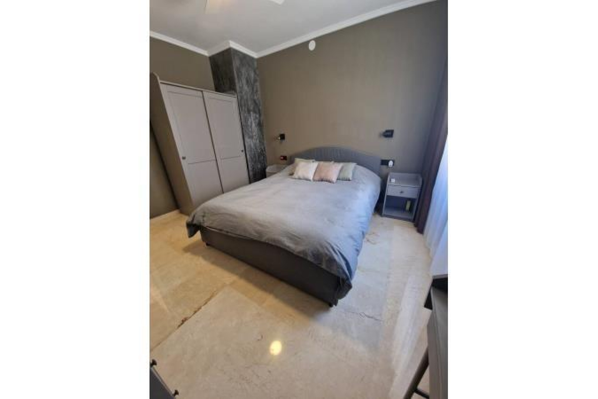 Herverkoop - Apartment - Torrevieja - Playa del cura