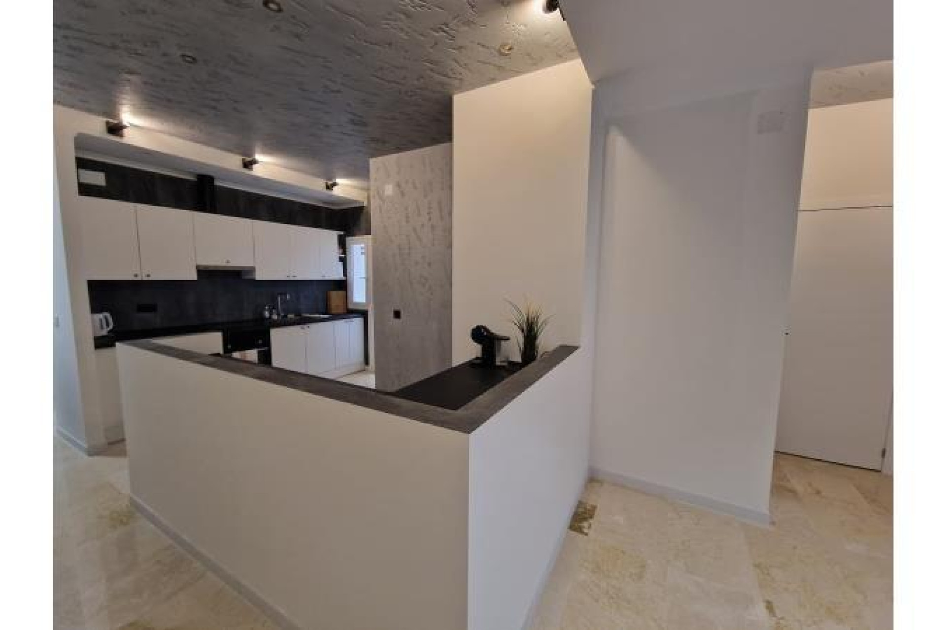 Herverkoop - Apartment - Torrevieja - Playa del cura