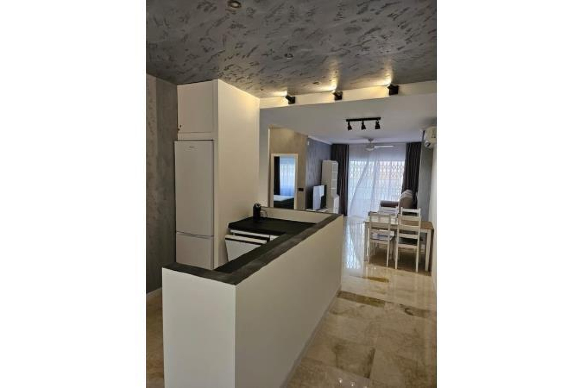 Herverkoop - Apartment - Torrevieja - Playa del cura