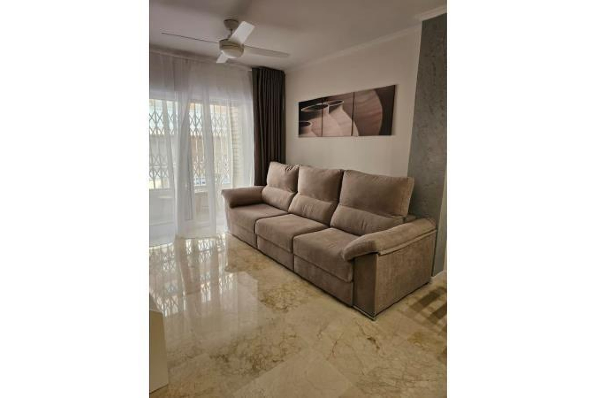 Herverkoop - Apartment - Torrevieja - Playa del cura