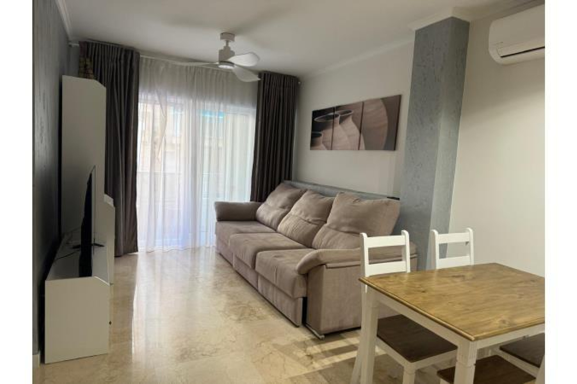 Herverkoop - Apartment - Torrevieja - Playa del cura