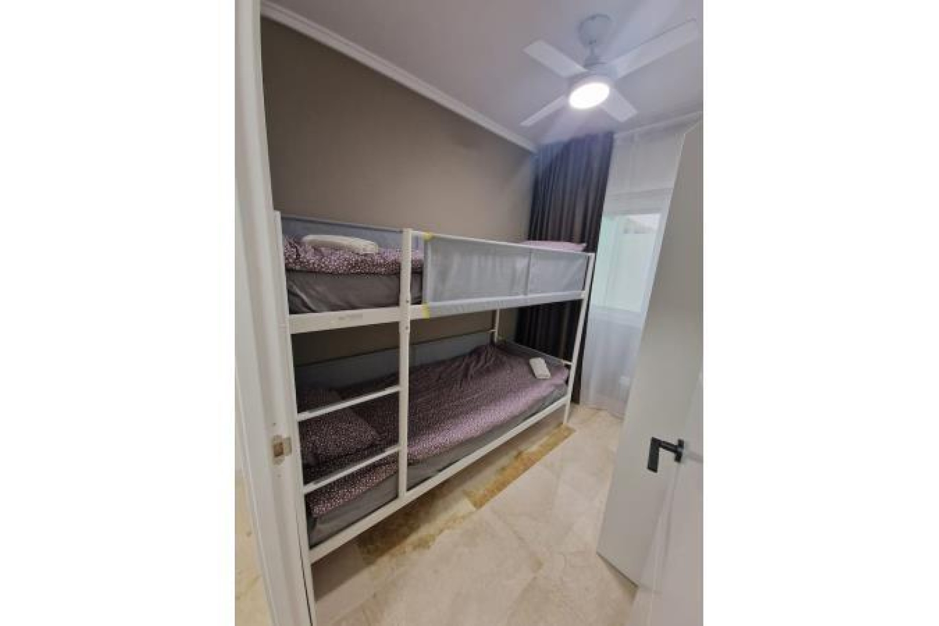 Herverkoop - Apartment - Torrevieja - Playa del cura