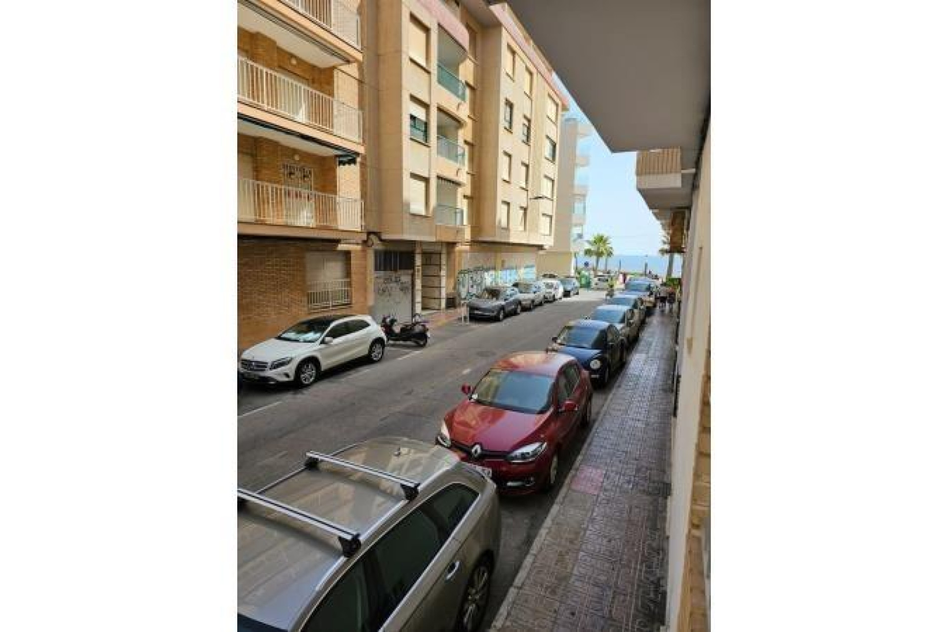 Herverkoop - Apartment - Torrevieja - Playa del cura