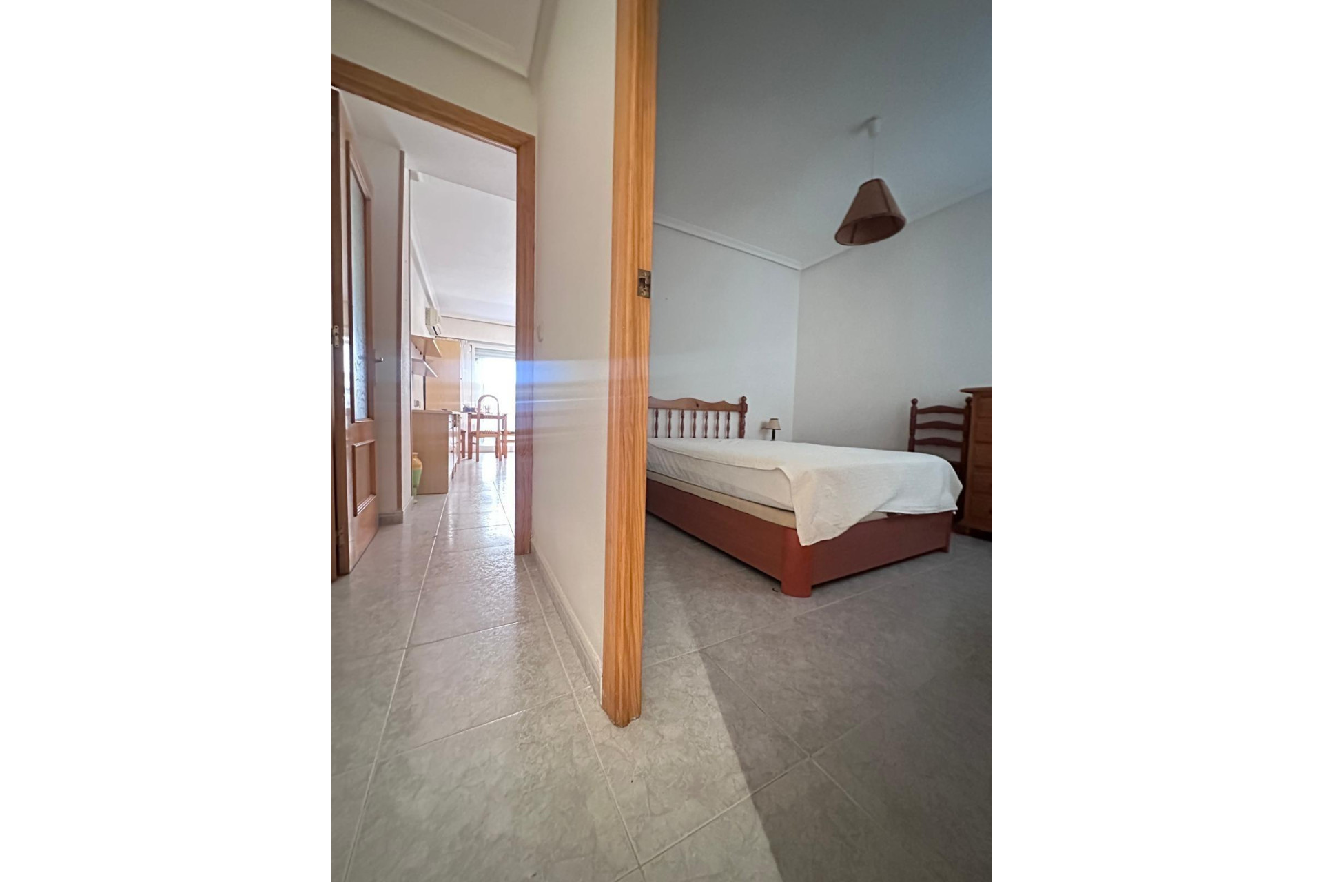 Herverkoop - Apartment - Torrevieja - Playa del cura