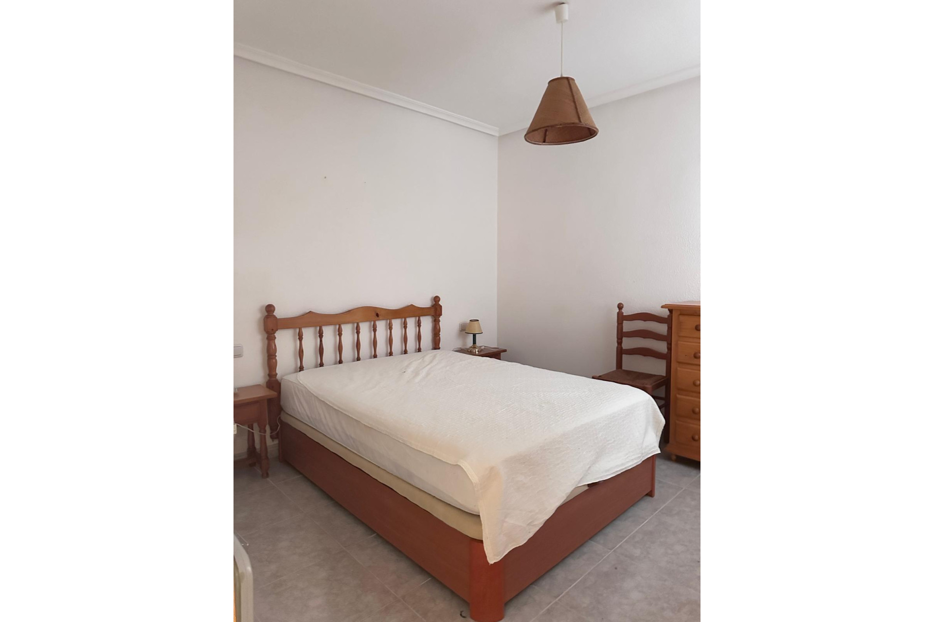 Herverkoop - Apartment - Torrevieja - Playa del cura