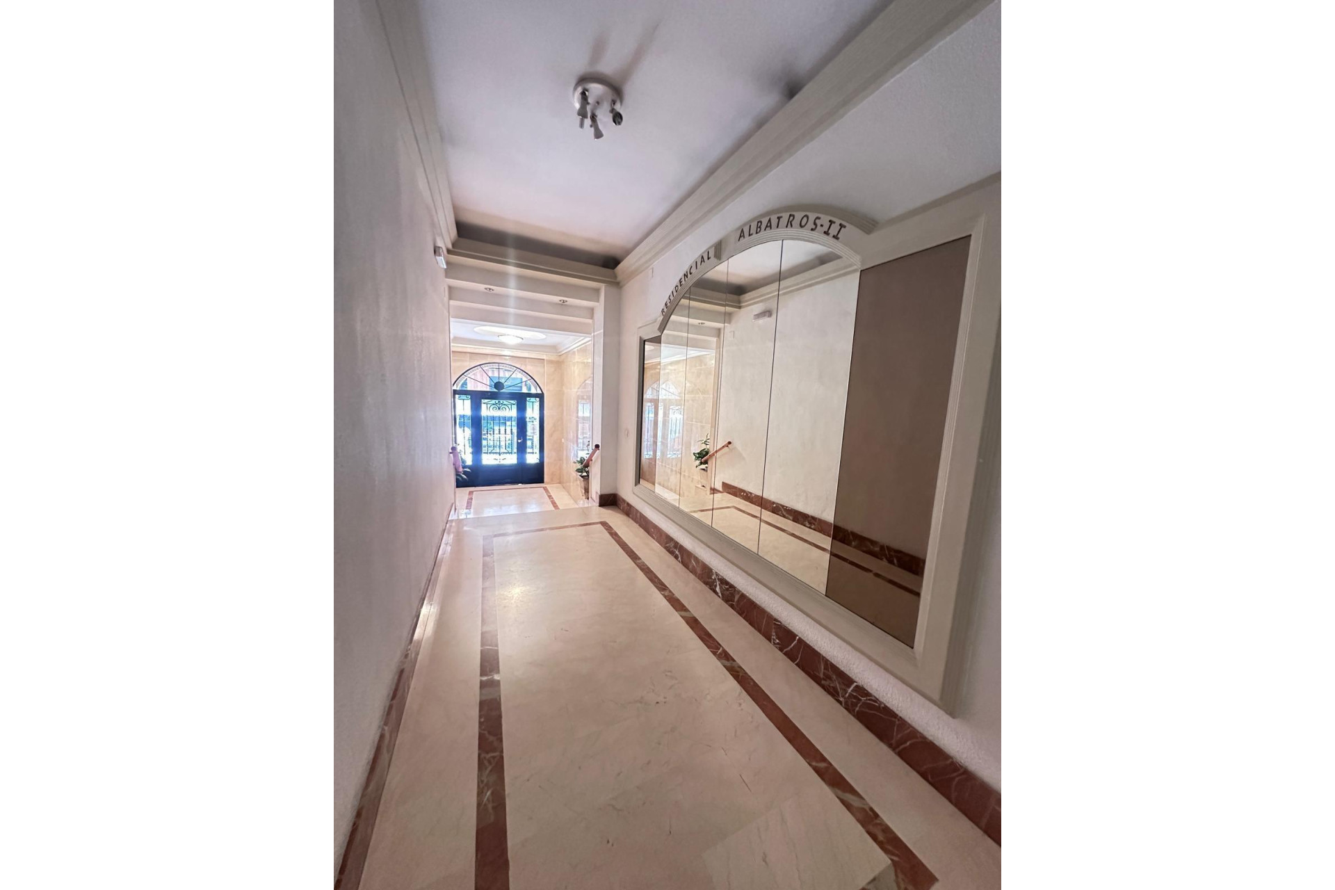 Herverkoop - Apartment - Torrevieja - Playa del cura