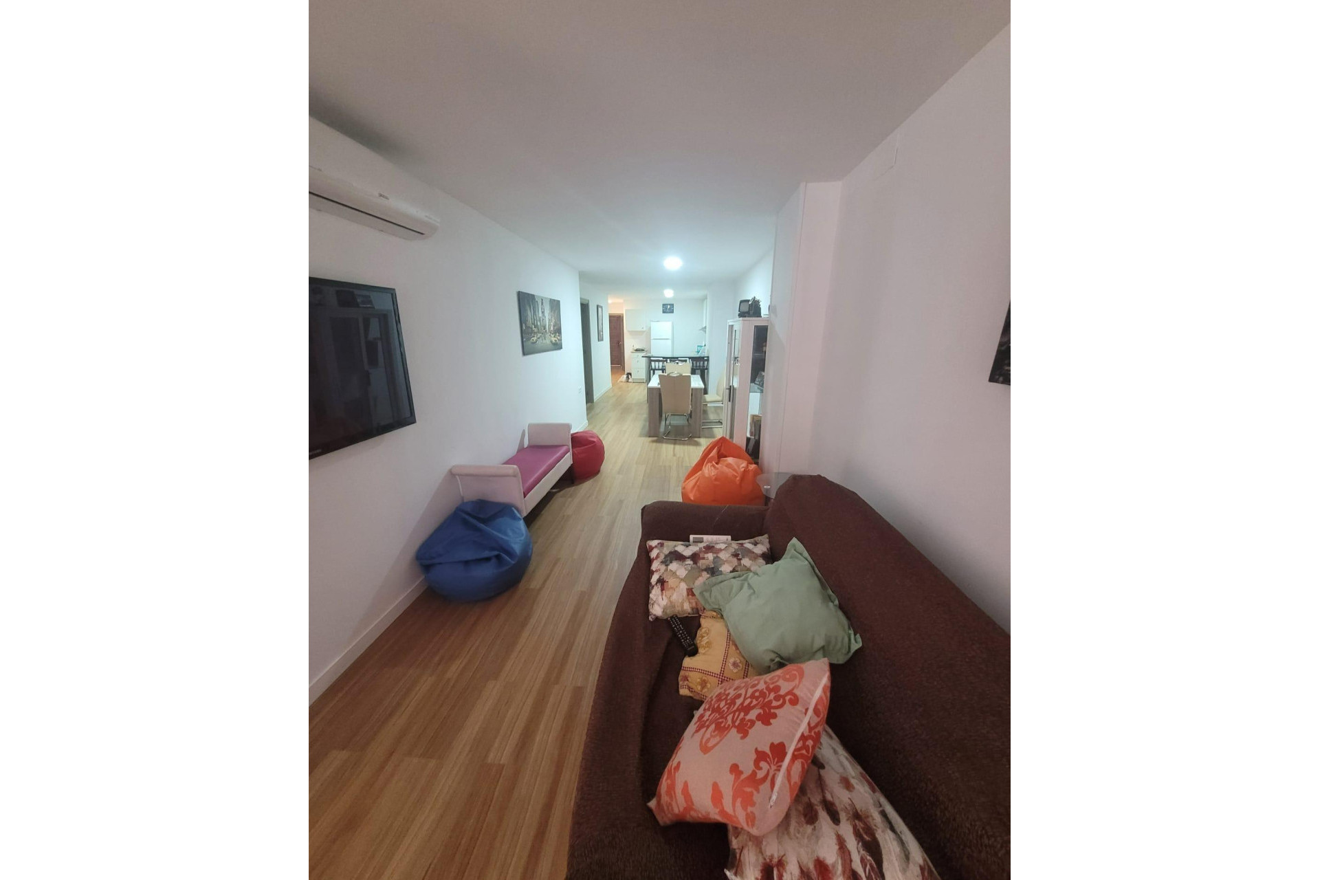 Herverkoop - Apartment - Torrevieja - Playa del cura