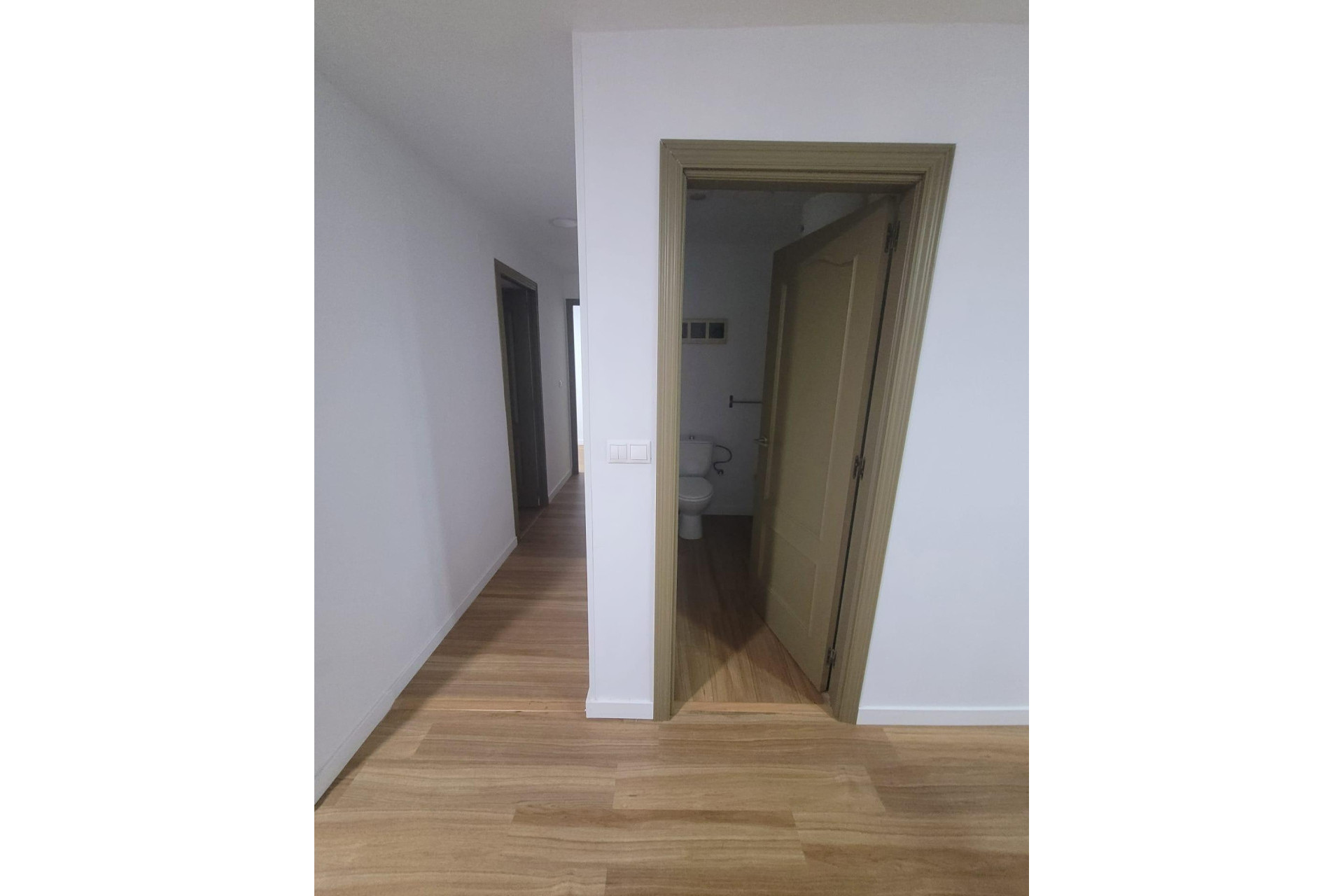 Herverkoop - Apartment - Torrevieja - Playa del cura