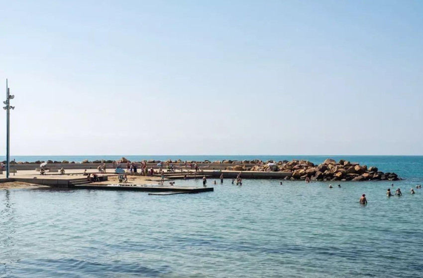 Herverkoop - Apartment - Torrevieja - Playa del cura